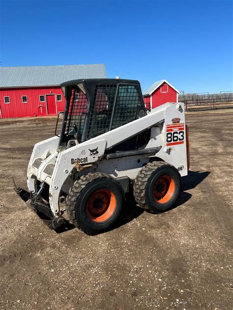 used skid steer for sale edmonton|kijiji ab skid steer.